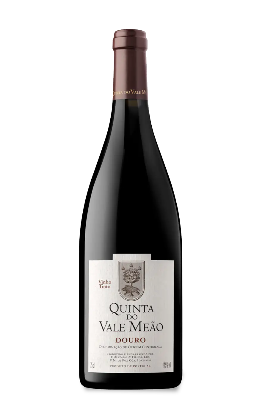 Quinta do Vale Meão 2020 Douro Quinta do Vale Meão Tinto 2020 - Tourinto Premium Wines