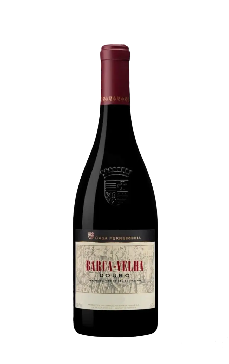 Vinho Barca Velha, Barca Velha Douro, Casa Ferreirinha Barca Velha, Barca Velha Vinho Tinto, Barca Velha Vinho do Douro