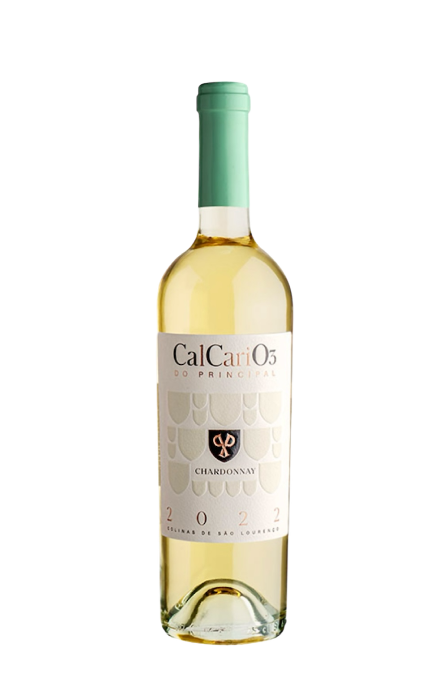 Principal Calcário Branco, Calcário Chardonnay, Calcário Vinho Branco, Pincipal Chardonnay, Calcário 3 branco