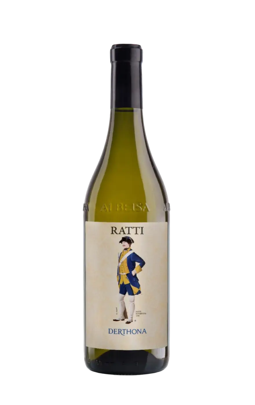 Ratti Timorasso, Ratti Vinho Branco, Ratti Derthona Timorasso, Vinhos de Itália