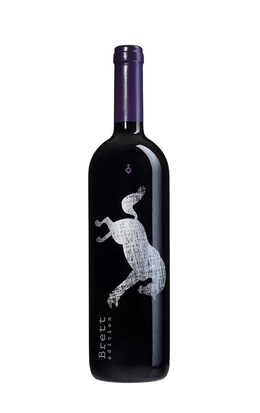 Arrepiado Velho Tinto, Arrepiado Velho Syrah, Vinho Tinto Arrepiado Velho, Arrepiado Velho Brett Syrah