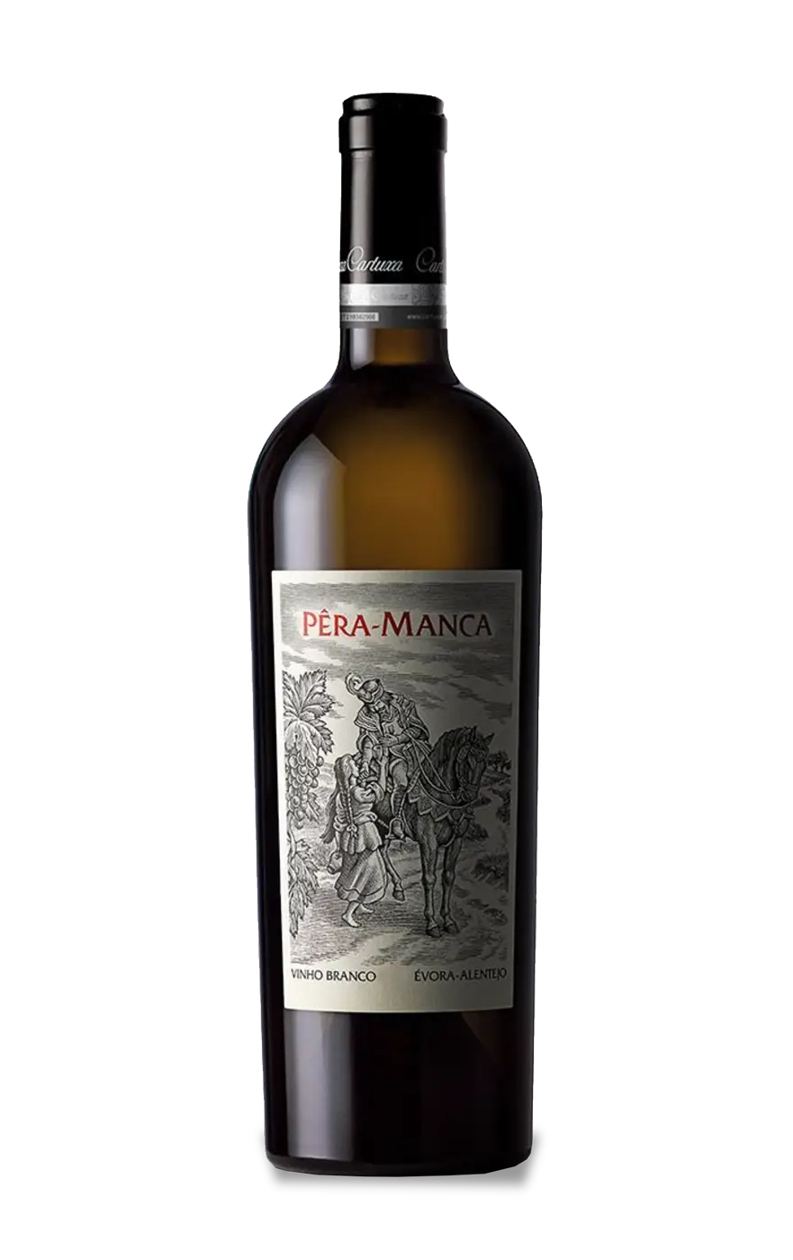Pêra Manca Vinho Branco, Pêra Manca Cartuxa, Pêra Manca Alentejo, Vinho Pêra Manca Branco