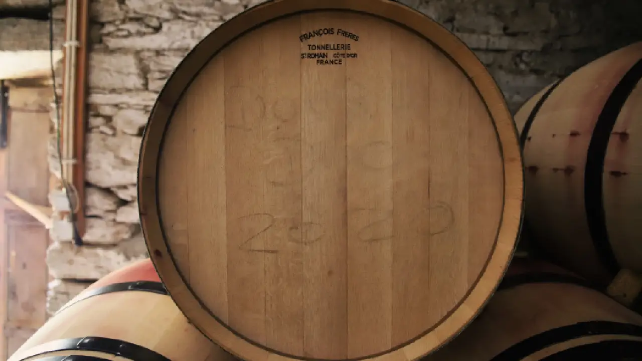 Quinta da Furada Barricas Furada Vinhos do Douro, Pata D´Urso Vinhos do Douro, Quinta da Furada Douro, Quinta da Furada Vinhas Centenárias