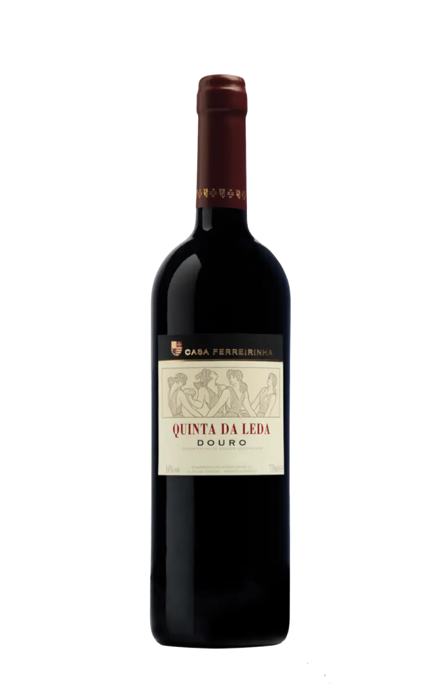 Quinta da Leda Douro, Vinho Tinto Quinta da Leda, Quinta da Leda Vinho do Douro, Leda Tinto, Leda Vinho Tinto, Casa Ferreirinha Quinta da Leda