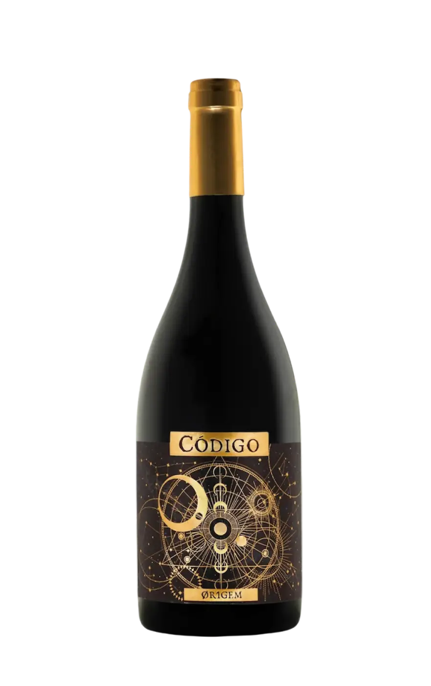 Código Vinho Tinto, Código Origem Vinho Tinto, Código Tiago Macena , Código Tinto, Vinho Tinto Código