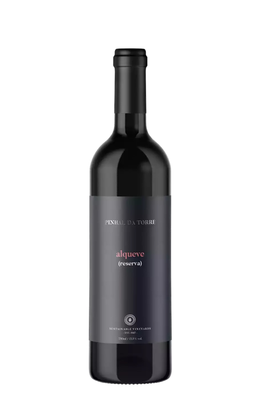 Pinhal da Torre Reserva Tinto, Alqueve Reserva Tinto, Vinho Tinto Alqueve Reserva, Alqueve Vinho Tinto, Pinhal da Torre Reserva