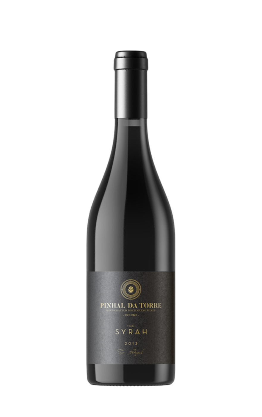 Pinhal da Torre Tinto, Pinhal da Torre Syrah Tinto, Vinho do Tejo Pinhal da Torre, Vinho Tinto Pinhal da Torre, Pinhal da Torre Monocasta Syrah
