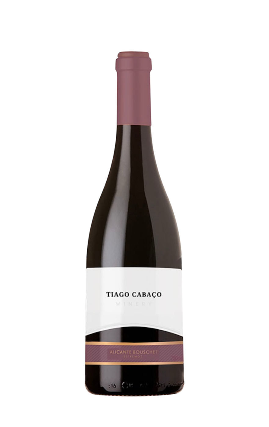 Tiago Cabaço Tinto, Tiago Cabaço Vinho Tinto, Alicante Tiago Cabaço Tinto, Alicante Bouschet Tiago Cabaço