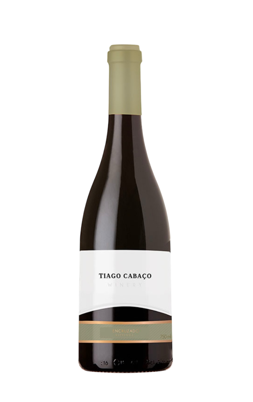 Tiago Cabaço Branco, Tiago Cabaço Vinho Branco, Tiago Cabaço Branco Encruzado, Vinho Encruzado Tiago Cabaço