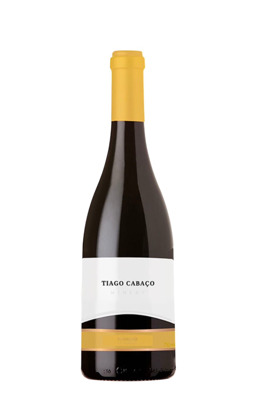Tiago Cabaço Branco, Tiago Cabaço Vinho Branco, Vinho Tiago Cabaço Verdelho, Tiago Cabaço Vinho Verdelho