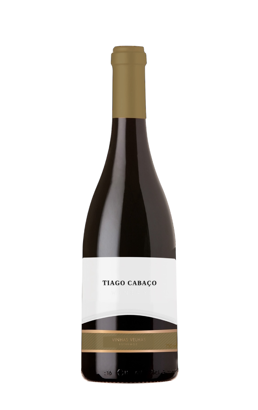 Tiago Cabaço Branco, Tiago Cabaço Vinho Branco, Tiago Cabaço Branco Vinhas Velhas