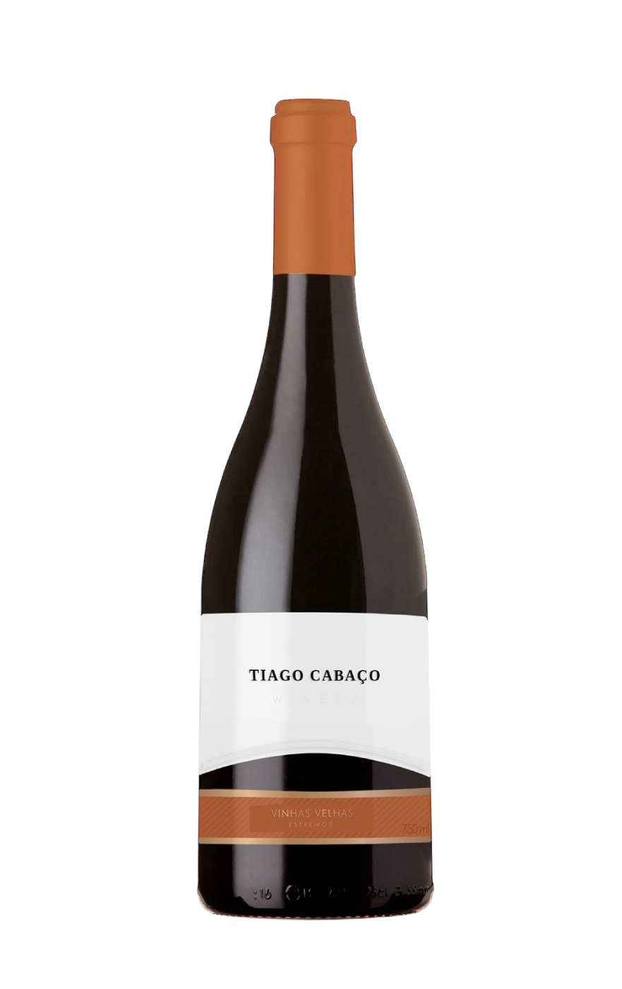 Tiago Cabaço Tinto, Tiago Cabaço Vinho Tinto, Tiago Cabaço Vinhas Velhas