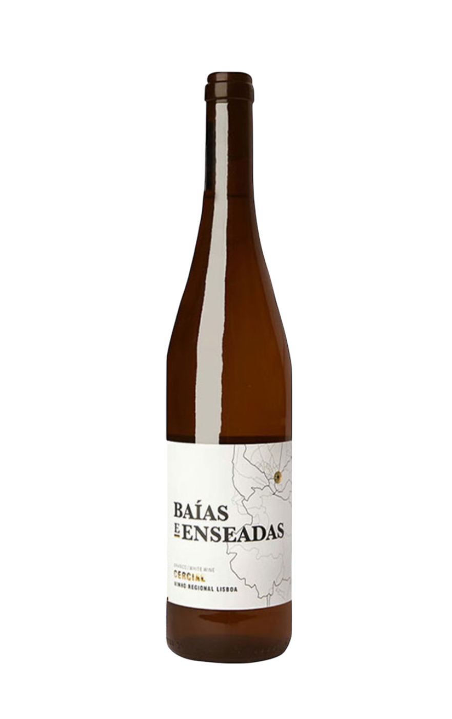 Baías e Enseadas Vinho Branco, Baías e Enseadas Sercial, Baías e Enseadas Vinho de Colares, Baías e Enseadas Branco