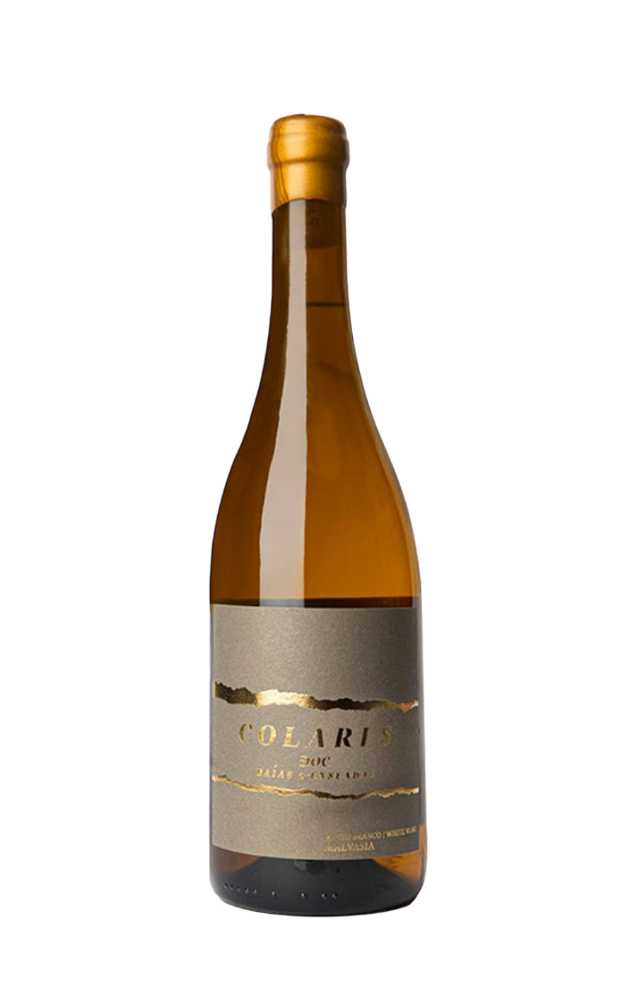 Baías e Enseadas Malvasia, Baías e Enseadas Vinho Branco, Baías e Enseadas Malvasia de Colares, Baías e Enseadas Vinho de Colares, Baías e Enseadas Branco, Malvasia de Colares DOC