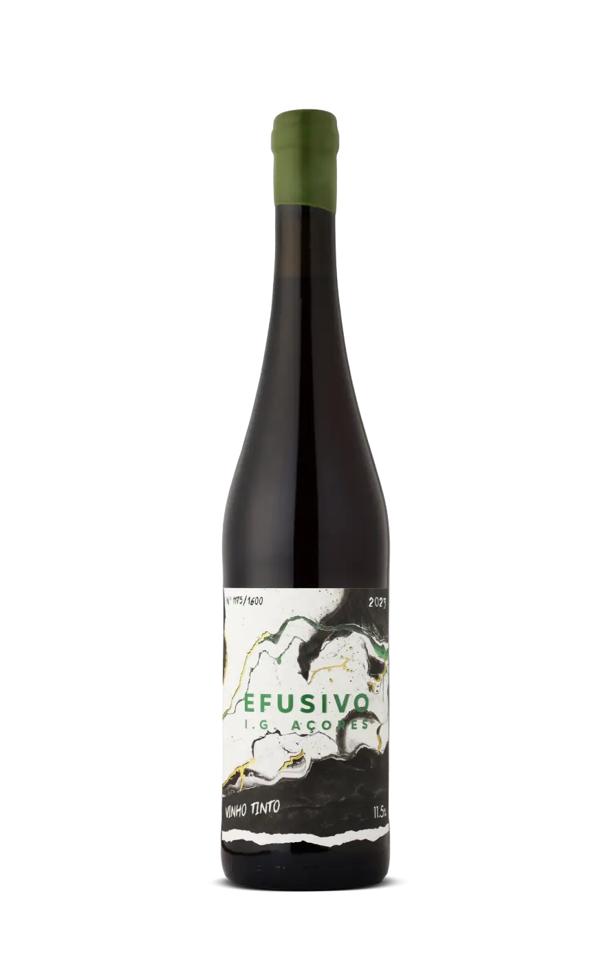 Efusivo Tinto, Entre Pedras Tinto, Efusivo Vinho Tinto, Vinho Tinto Efusivo, Vinho Tinto dos Açores, Vinho dos Açores
