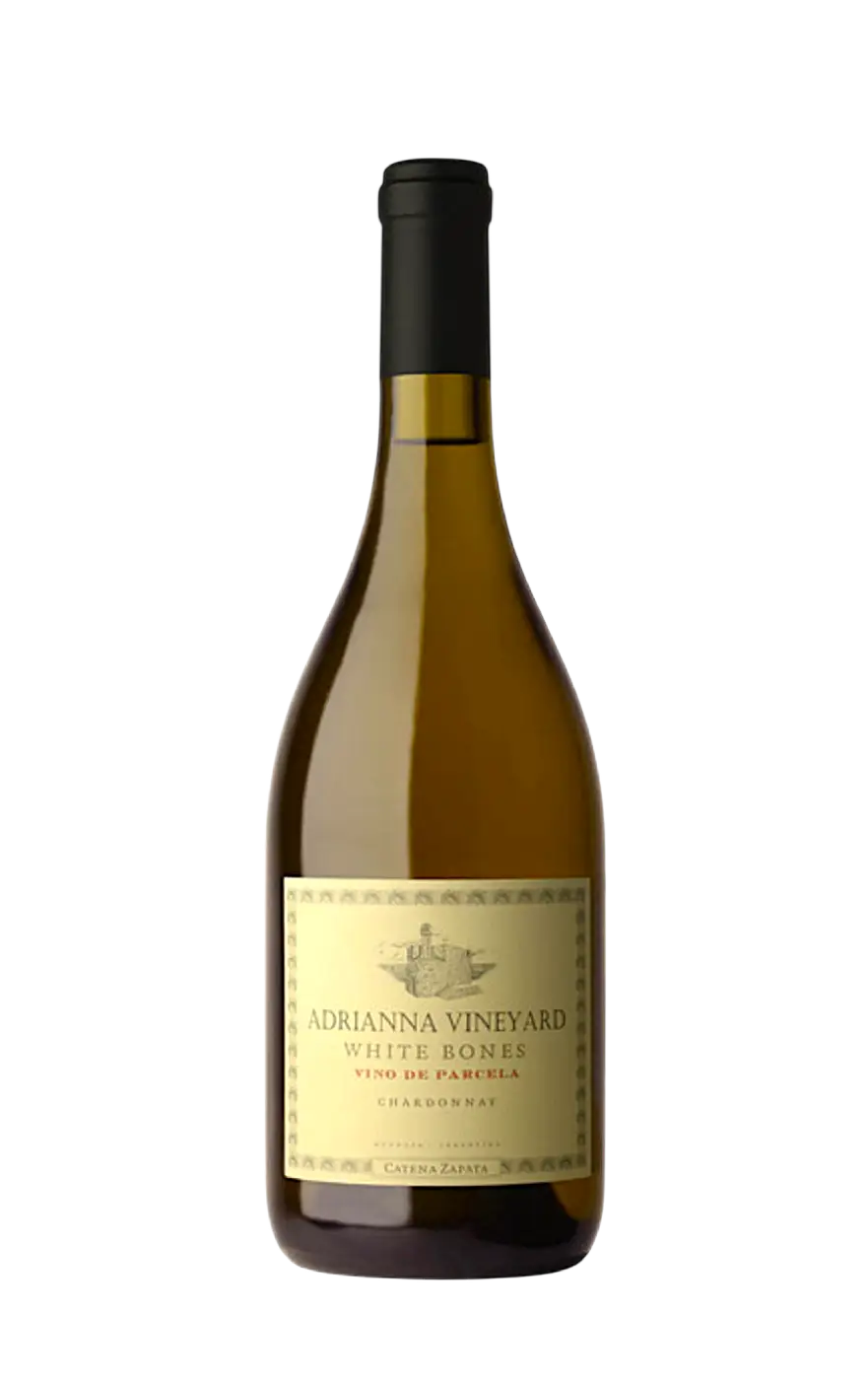 Catena Zapata Chardonnay, Catena Zapata Vinho Branco, Chardonnay White Bones, Catena Zapata White Bones, Chardonnay Argentino, Vinhos Argentinos