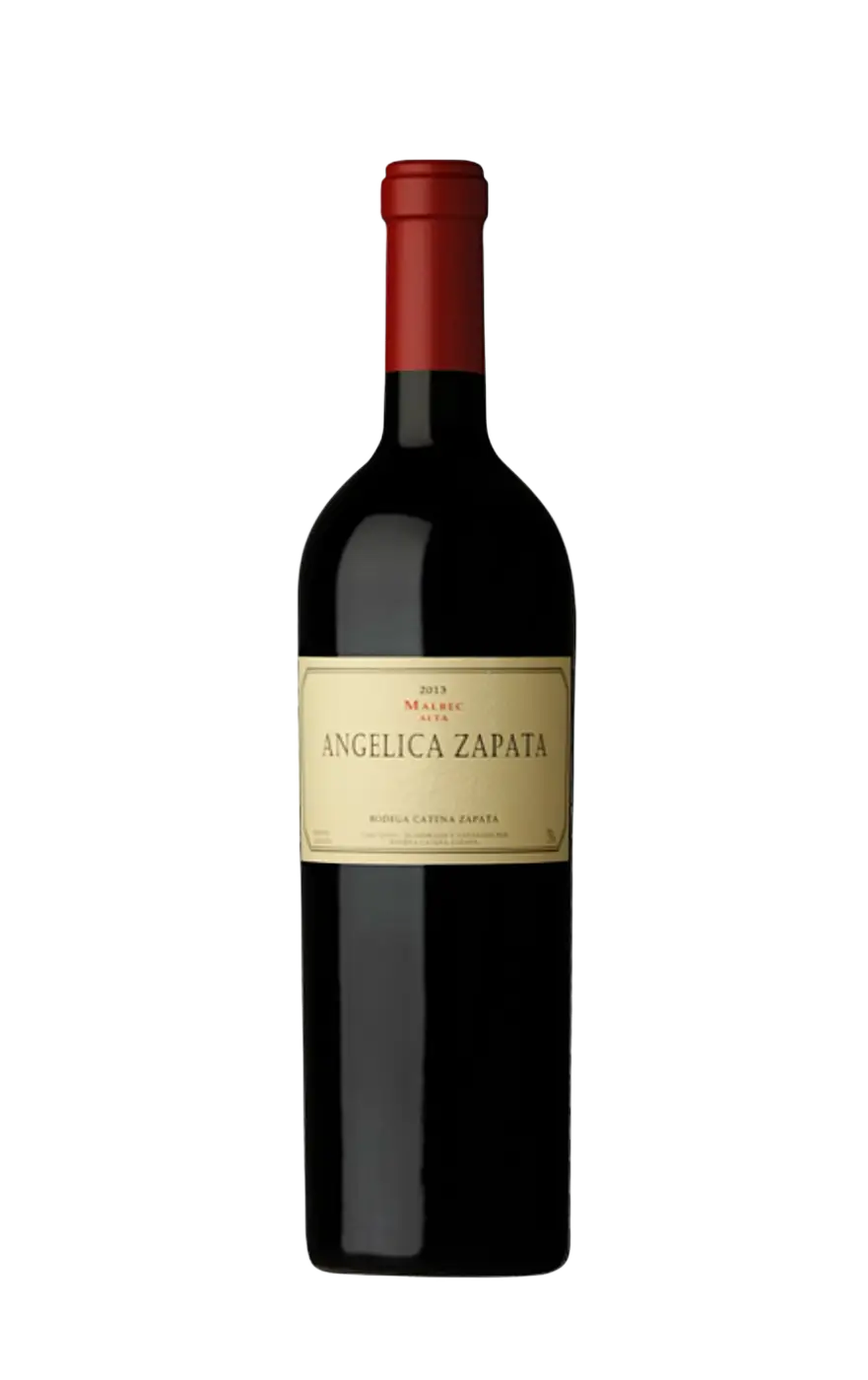 Angelica Zapata Malbec Alta 2020 - Tourinto Premium Wines