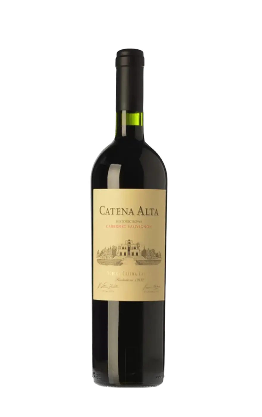 Catena Zapata Cabernet Sauvignon, Catena Alta Tinto, Vinho Tinto Catena Zapata, Vinhos Argentinos, Cabernet Sauvignon Argentino