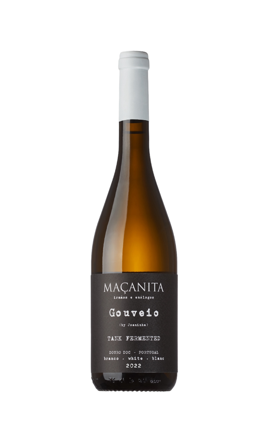 Maçanita By Joaninha, Maçanita Douro, Maçanita Vinho Branco, Maçanita Vinho do Douro, Maçanita Gouveio Douro