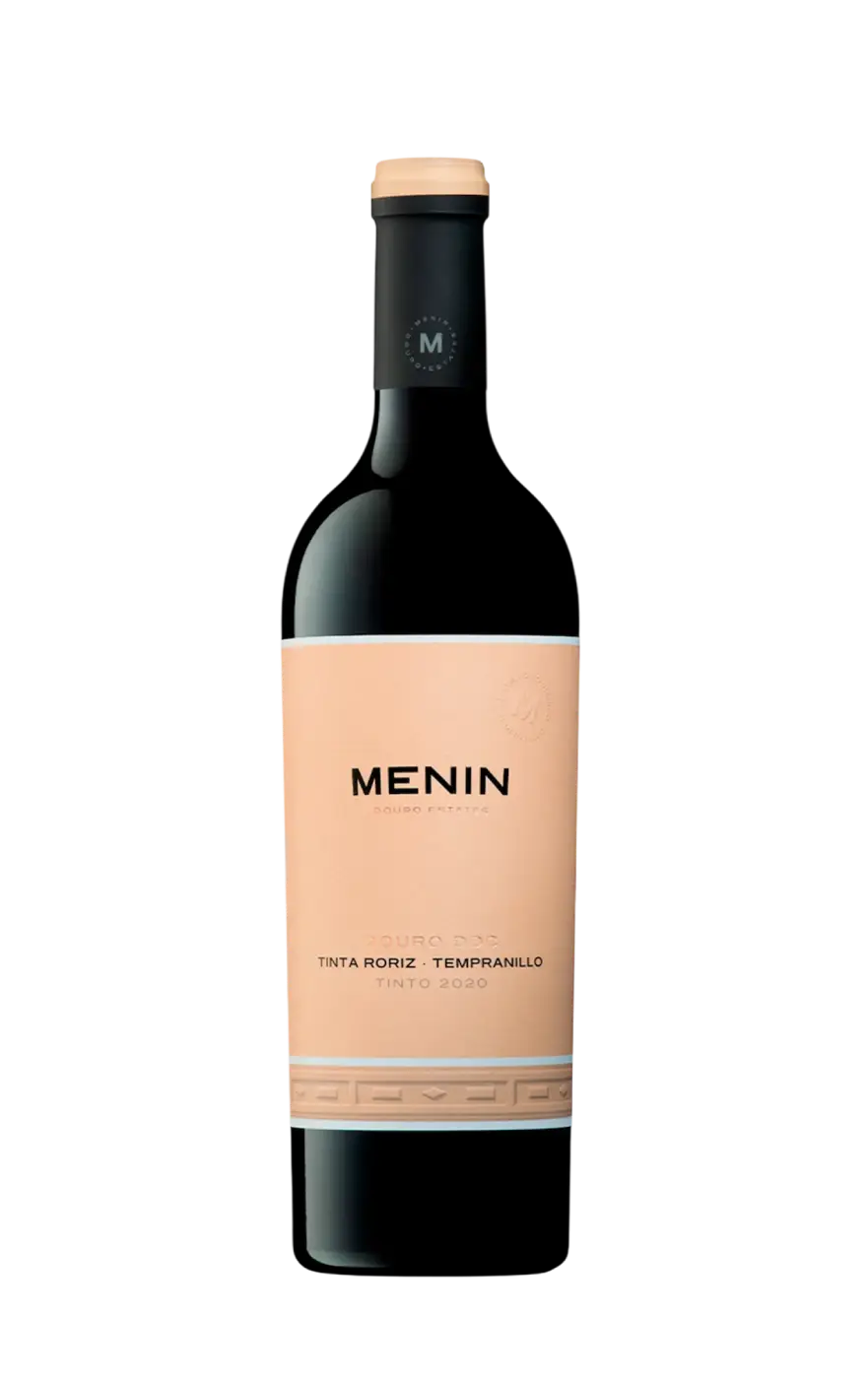 Menin Vinho Tinto, Menin Douro Tinto, Vinhos Menin, Menim Red Wine