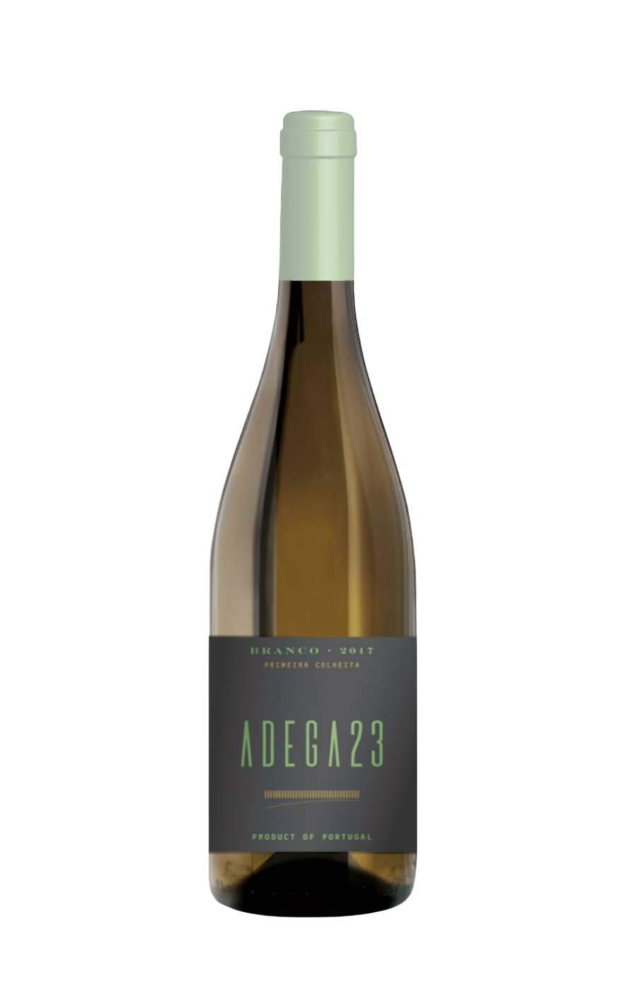 Adega 23 Vinho Branco, Vinho Beira Adega 23 Branco, Vinho Branco da Adega 23
