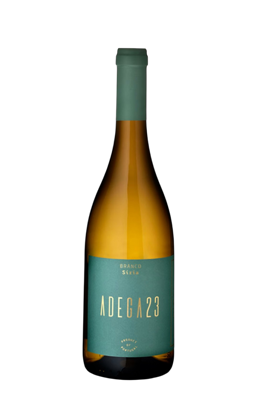 Adega 23 Branco, Adega 23 Vinho Branco, Vinho Beira Adega 23, Adega 23 Síria Branco