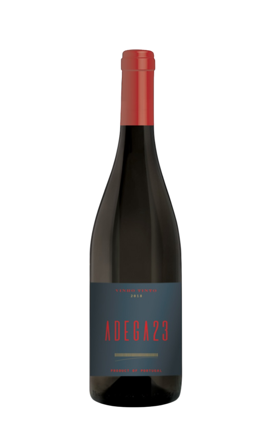Adega 23 Vinho Tinto, Vinho Adega 23 Tinto, Vinho Tinto Adega 23