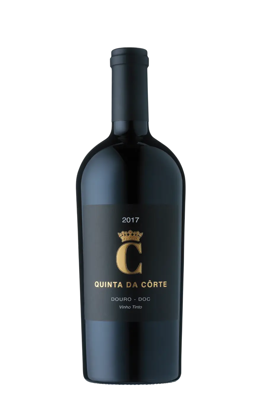 Côrte Tinto, Côrte Red Wine, Quinta Côrte Red Wine, Côrte Reserva