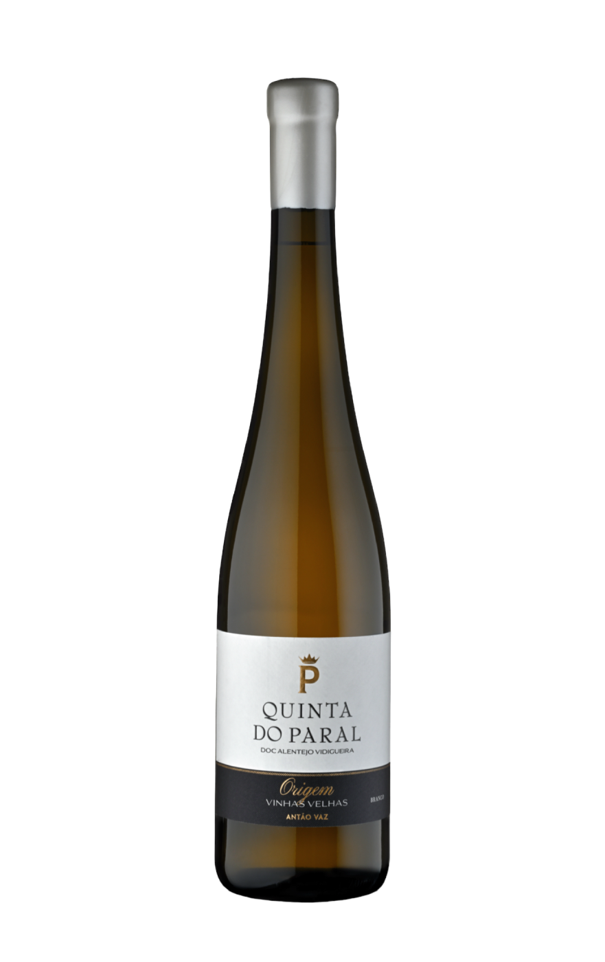 Paral Branco, Paral vinho Branco, Quinta do Paral Vinho Branco, Paral Origem Branco, Paral Antão Vaz