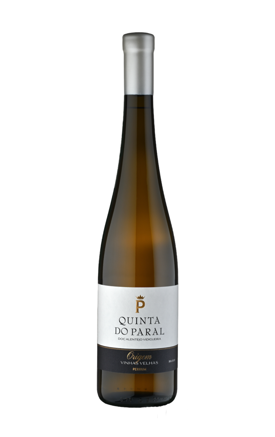 Paral Branco, Paral vinho Branco, Quinta do Paral Vinho Branco, Paral Origem Branco, Paral Perrum Branco