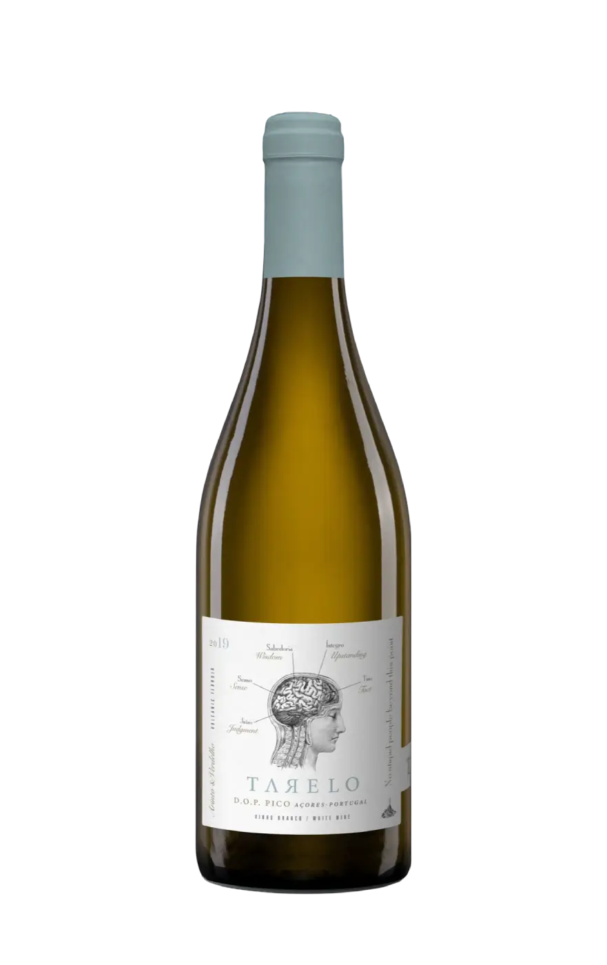 Tarelo Vinho dos Açores, Tarelo Vinho Branco, Tarelo Ainto e Verdelho, Tarelo Vinho do Pico, Tarelo Azores