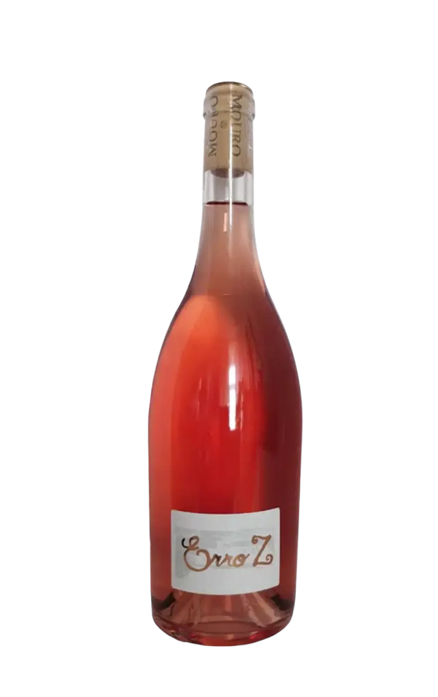 Erro Z Rosé, Quinta do Mouro Rosé, Quinta do Mouro Vinho Rosé, Erro Z Vinho Rosé