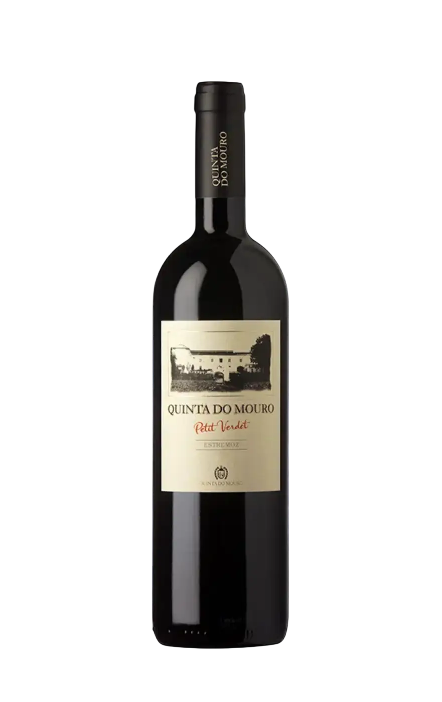 Quinta do Mouro Monocasta Petit Verdot Tinto, Mouro Petit Verdot Vinho Tinto, Quinta do Mouro Tinto, Vinho Tinto Petit Verdot Quinta do Mouro