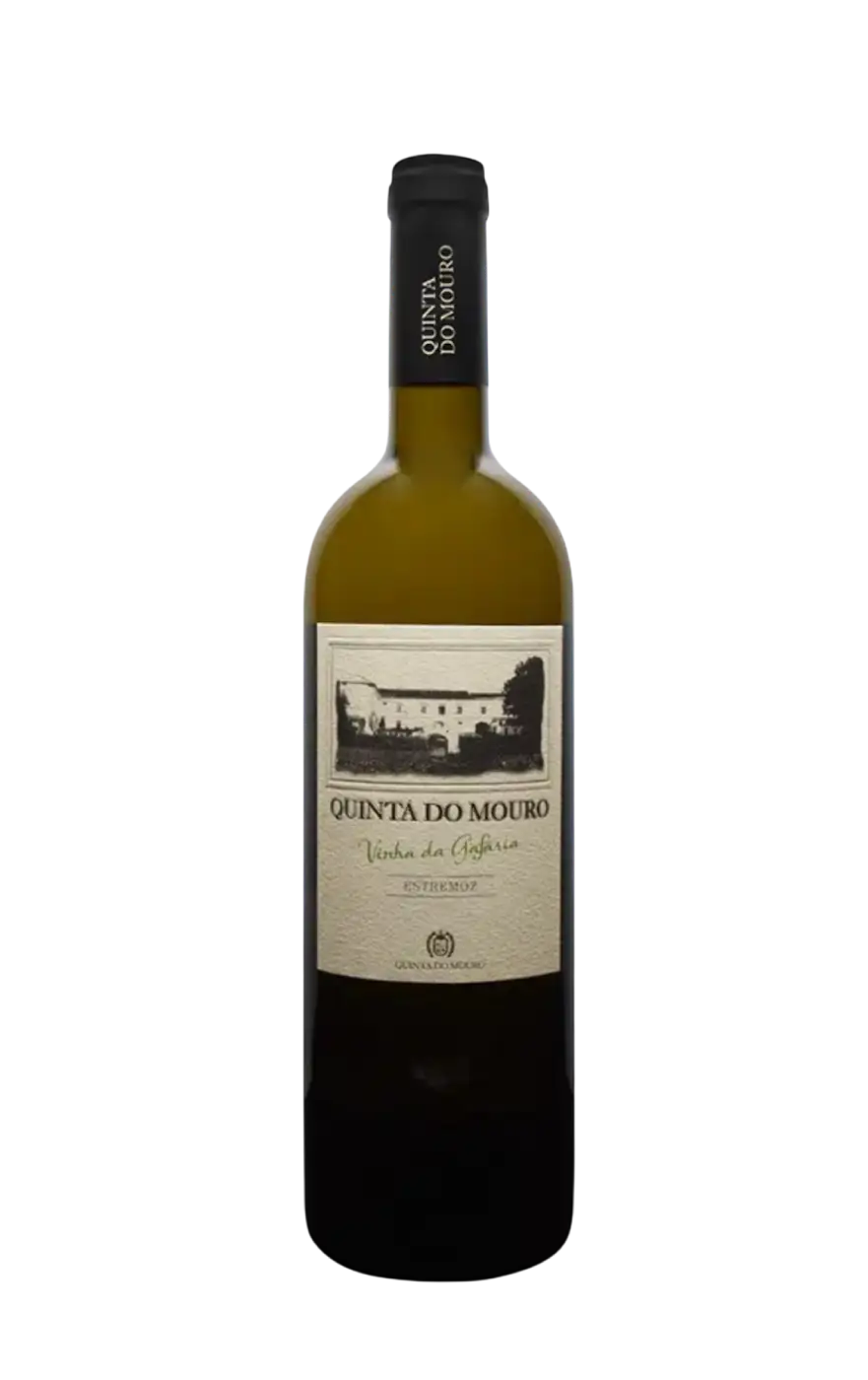 Quinta do Mouro Branco, Quinta do Mouro Vinho Branco, Quinta do Mouro Gafaria Branco, Vinha da Gafaria Branco