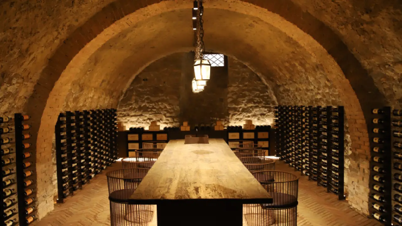 Argiano Sala de Provas Argiano Brunello, Argiano Toscana, Argiano Itália, Argiano Wines, Argiano Sangiovese
