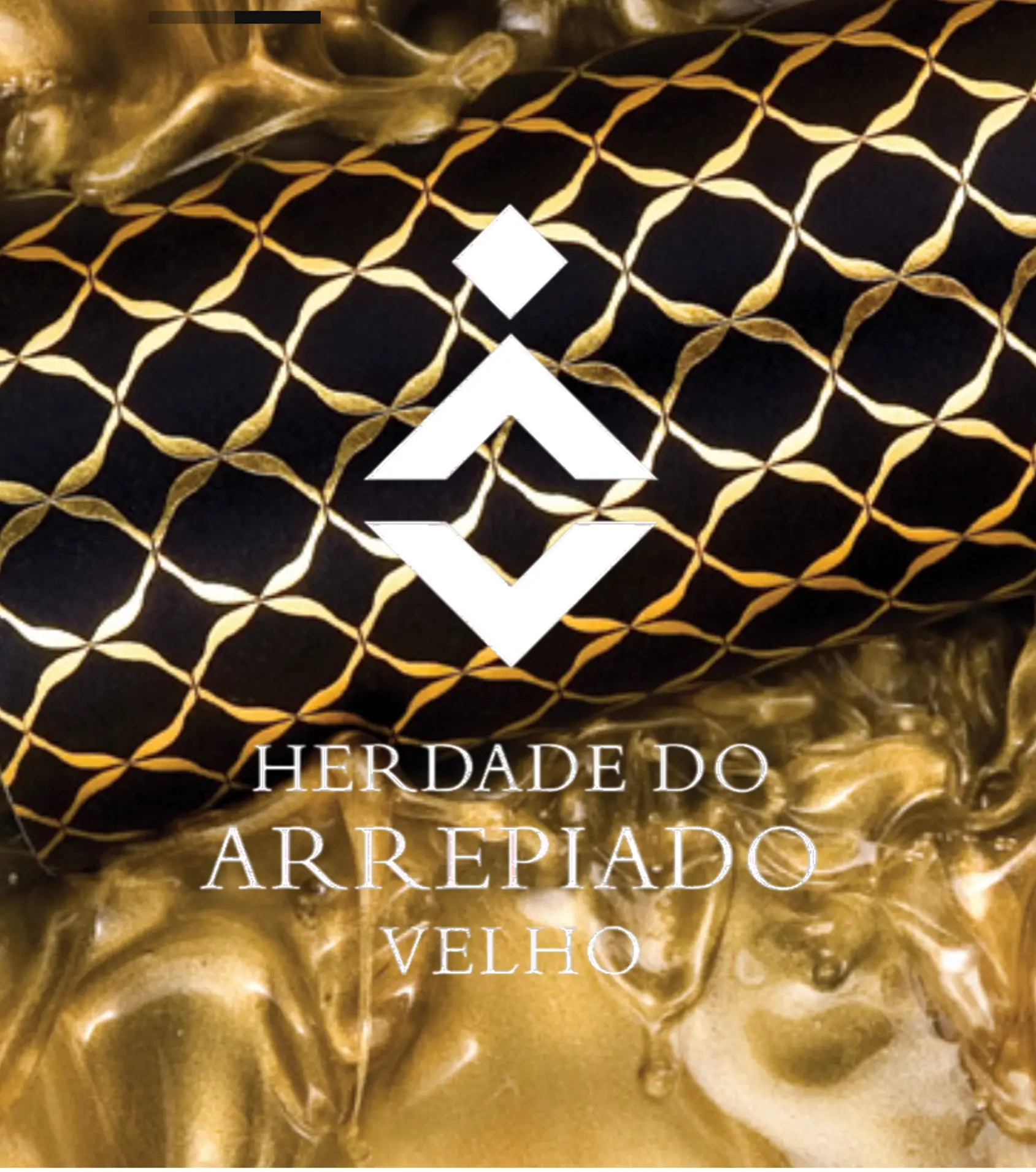 Arrepiado Velho