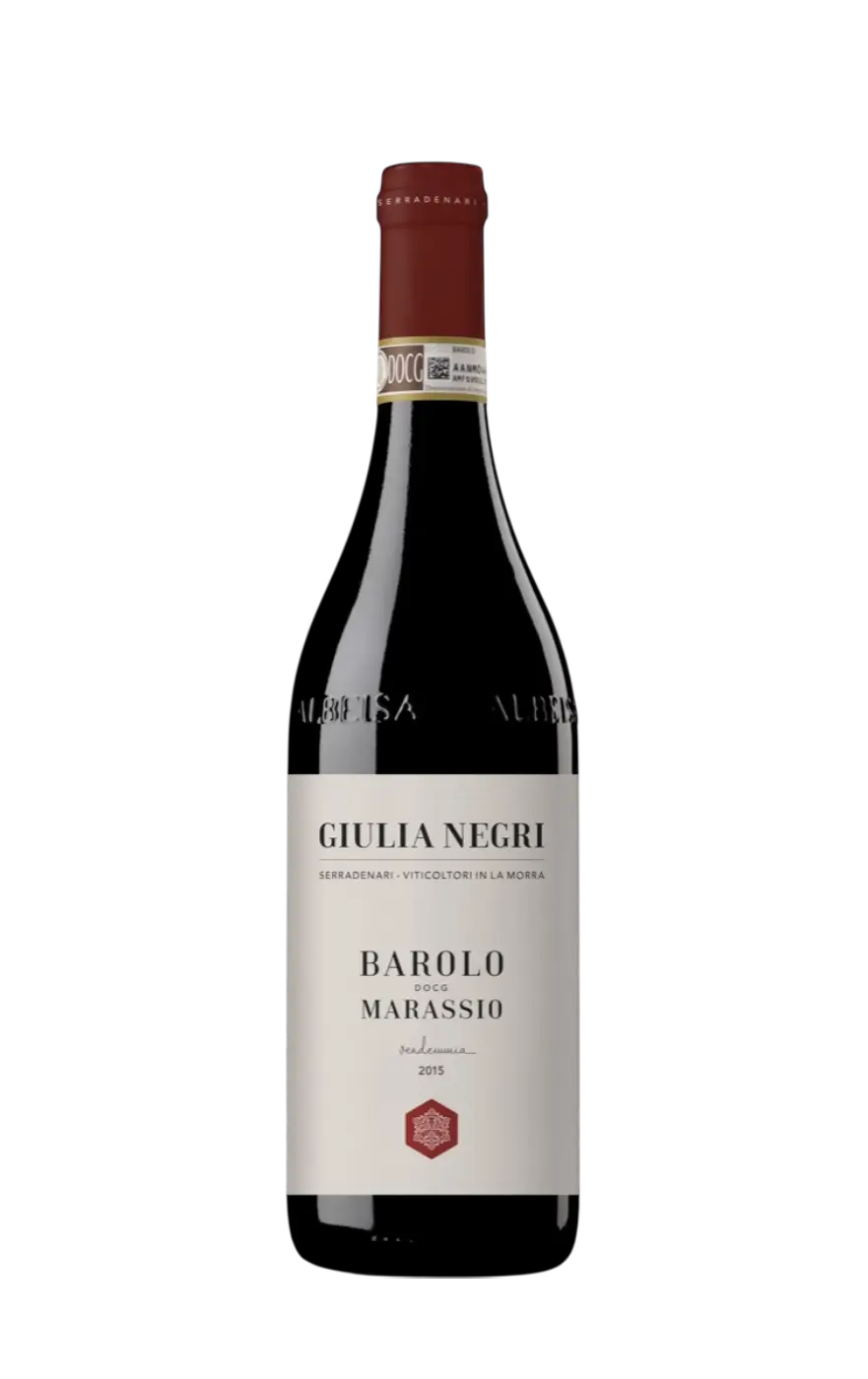 Giulia Negri Barolo, Giulia Negri Marassio, Giulia Negri La Morra, Barolo Giulia Negri, Marassio Giulia Negri