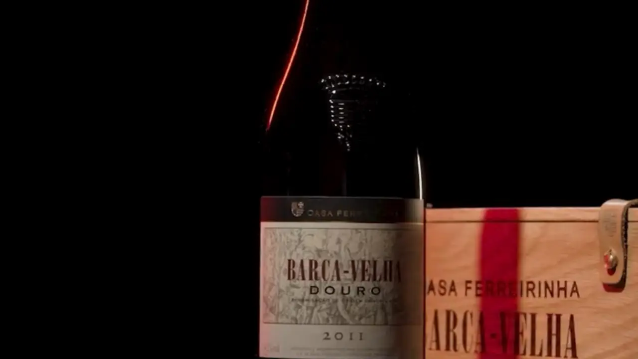 Casa Ferreirinha Douro, Dona Antónia, A Ferreirinha, Barca Velha Douro, Dona Antónia Douro