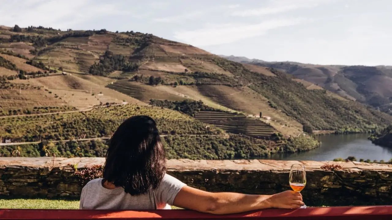 Casa Ferreirinha Douro, Dona Antónia, A Ferreirinha, Barca Velha Douro, Dona Antónia Douro