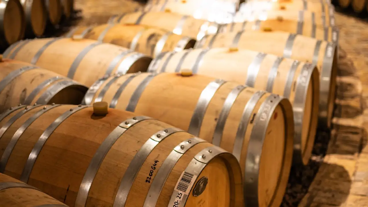 Catena Zapata Barricas Zapata Vinhos Argentinos, Catena Zapata Argentina, Vinhos Argentinos, Malbec Argentino