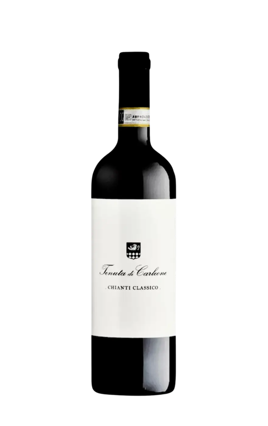 Tenuta di Carleone Chianti Classico