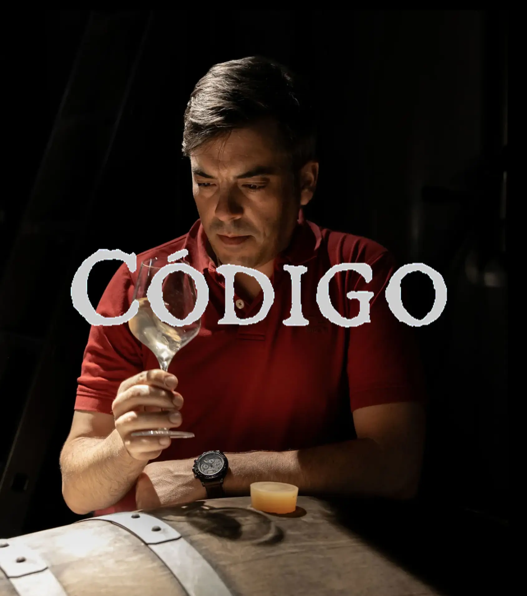 Código Tiago Macena