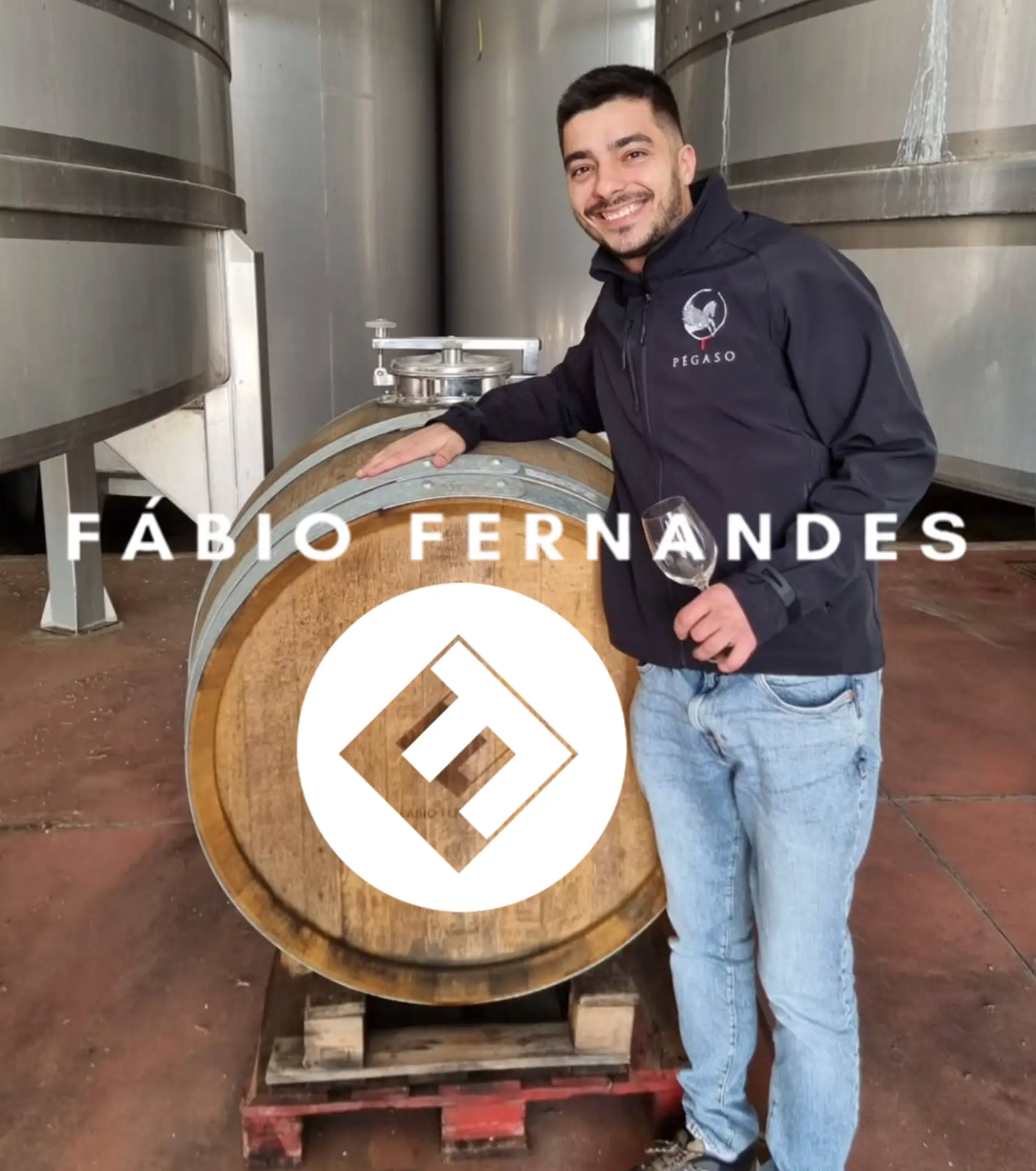 Fabio Fernandes