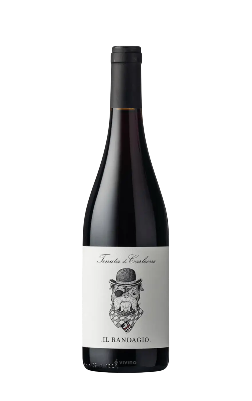 Vinho Tenuta di Carleone IL Randagio, IL Randagio Toscana, IL Randagio Carleone Tinto, IL Randagio Carleone, IL Randagio Carleone Itália