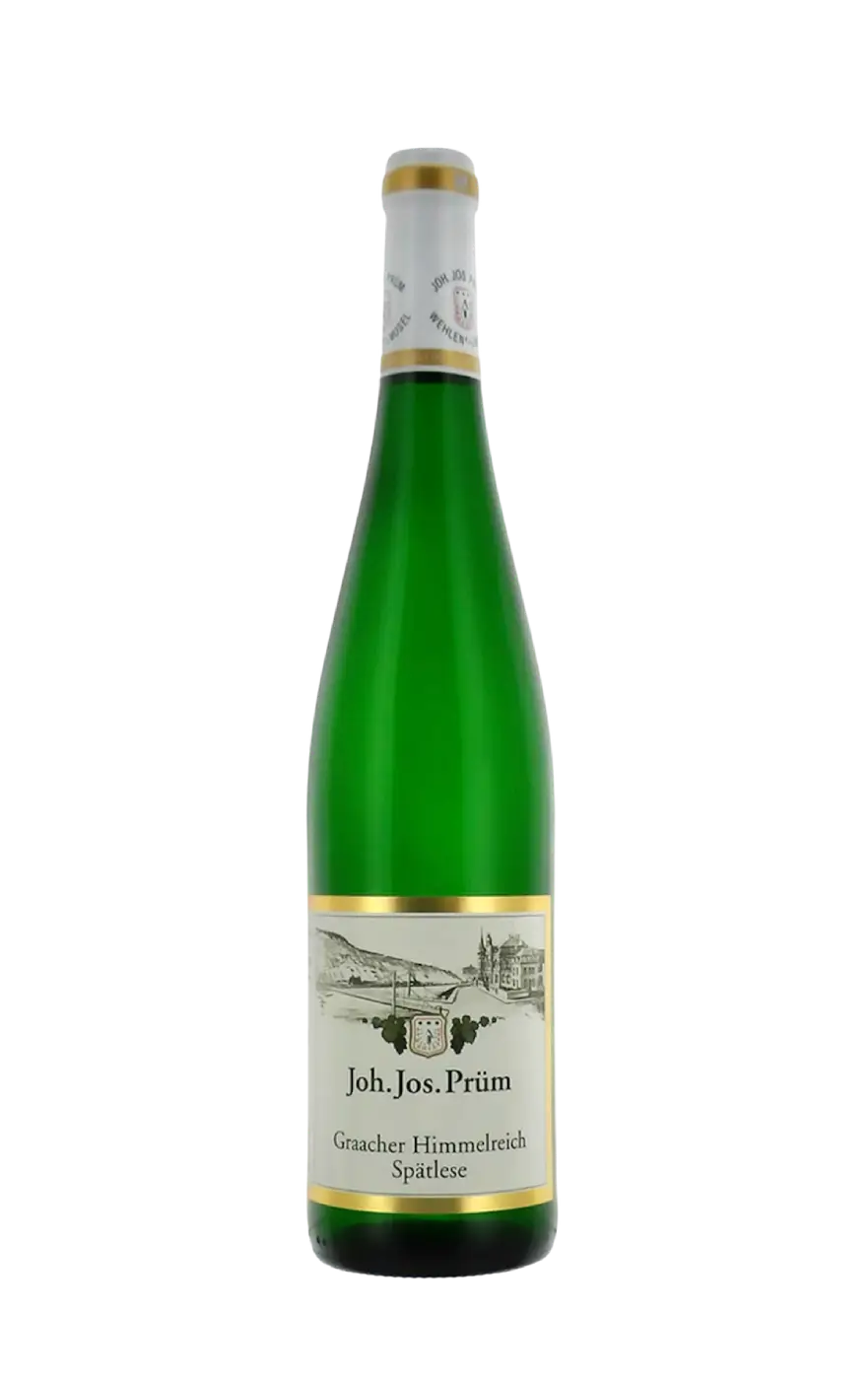 Joh Jos Prüm Graacher Himmelreich Spätlese