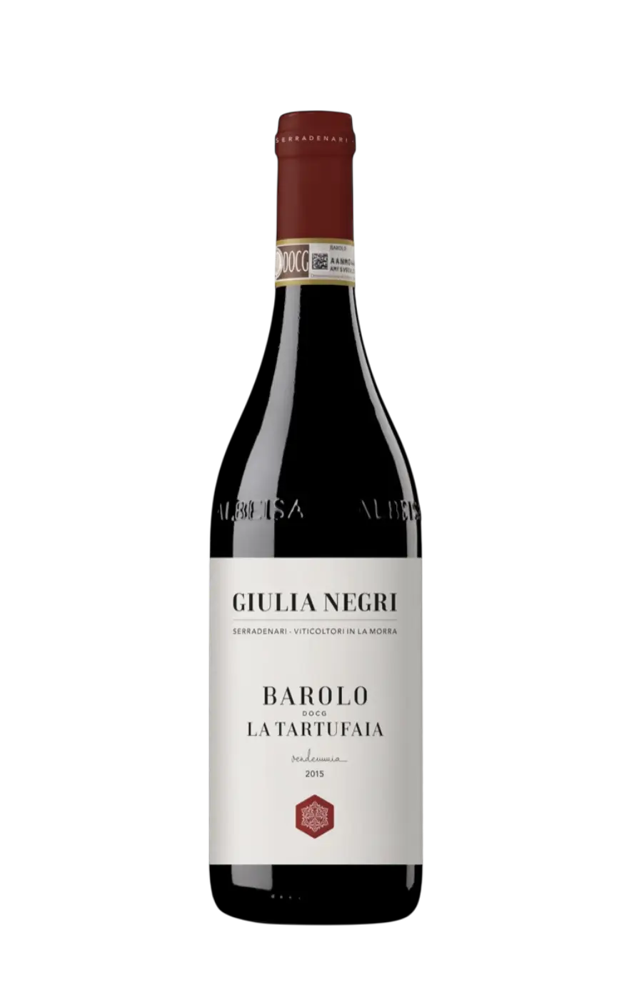Giulia Negri Barolo, Giulia Negri La Tartufaia, Giulia Negri La Morra, Barolo Giulia Negri, La Tartufaia Giulia Negri