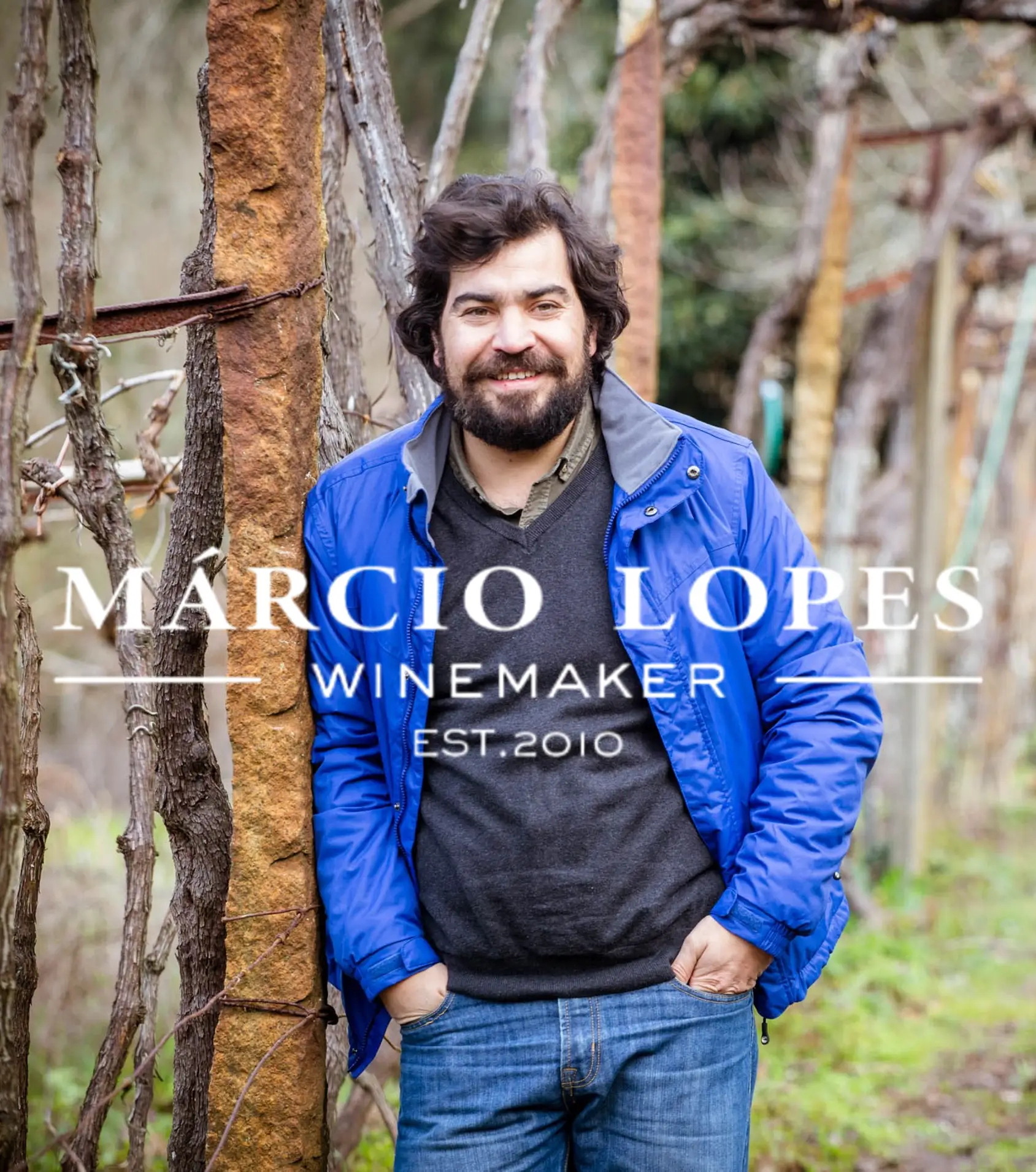 Márcio Lopes