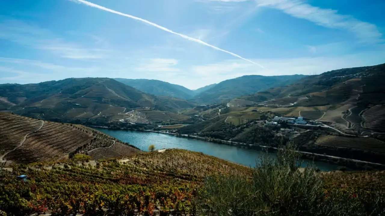 Menin Douro Estates Menin Douro, Menin Vinhos do Douro, Menin Vinho do Porto