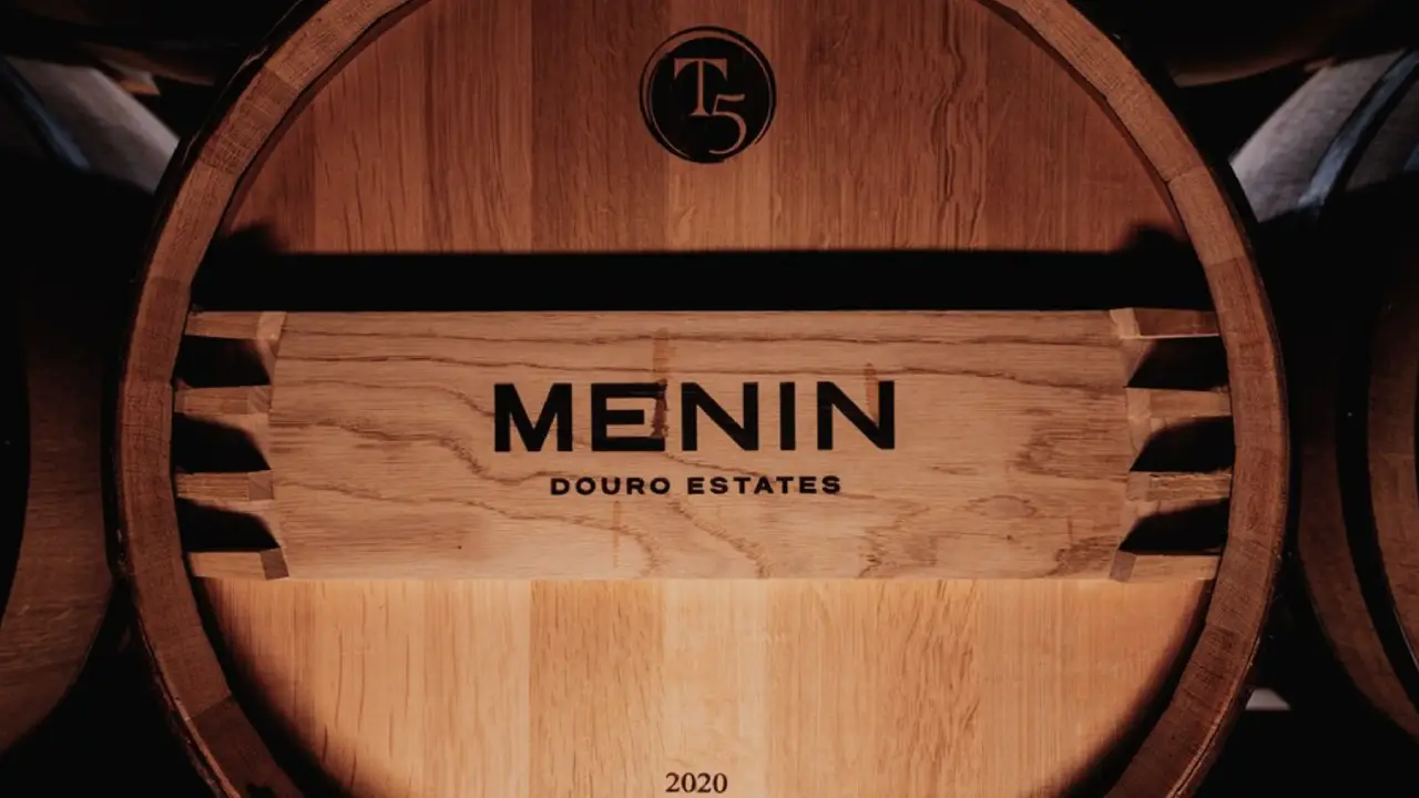 Menin Douro Estates Menin Douro, Menin Vinhos do Douro, Menin Vinho do Porto