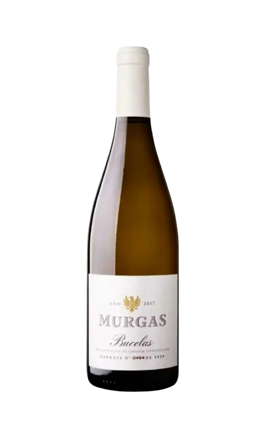 Murgas Branco, Murgas Arinto Bucelas, Murgas Branco Bucelas, Murgas Arinto Lisboa, Murgas Vinho Branco